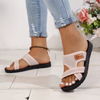 Cally™ Supportive Bunion Corrector Sandals