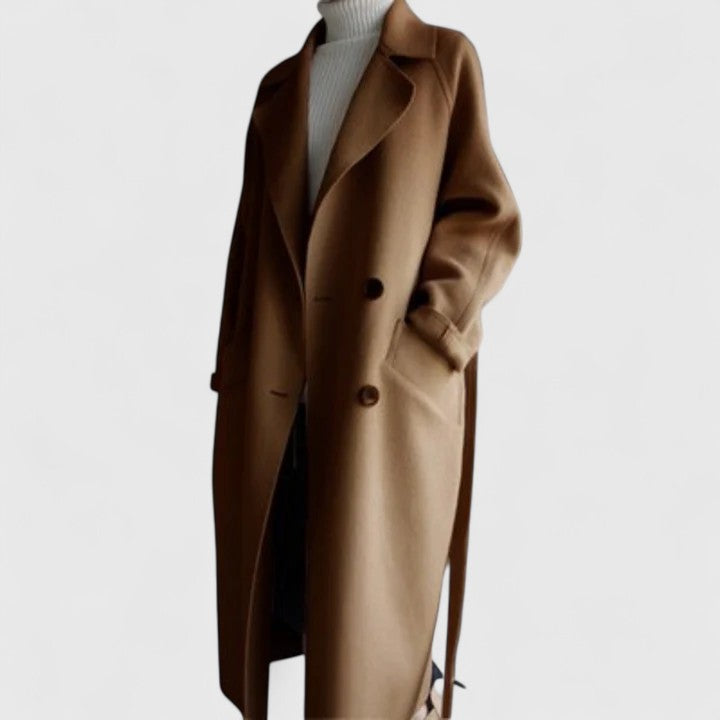 Milly - Classic Elegant Coat
