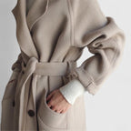 Milly - Classic Elegant Coat