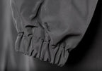 Dottie – Oversized Waterproof Trench Coat