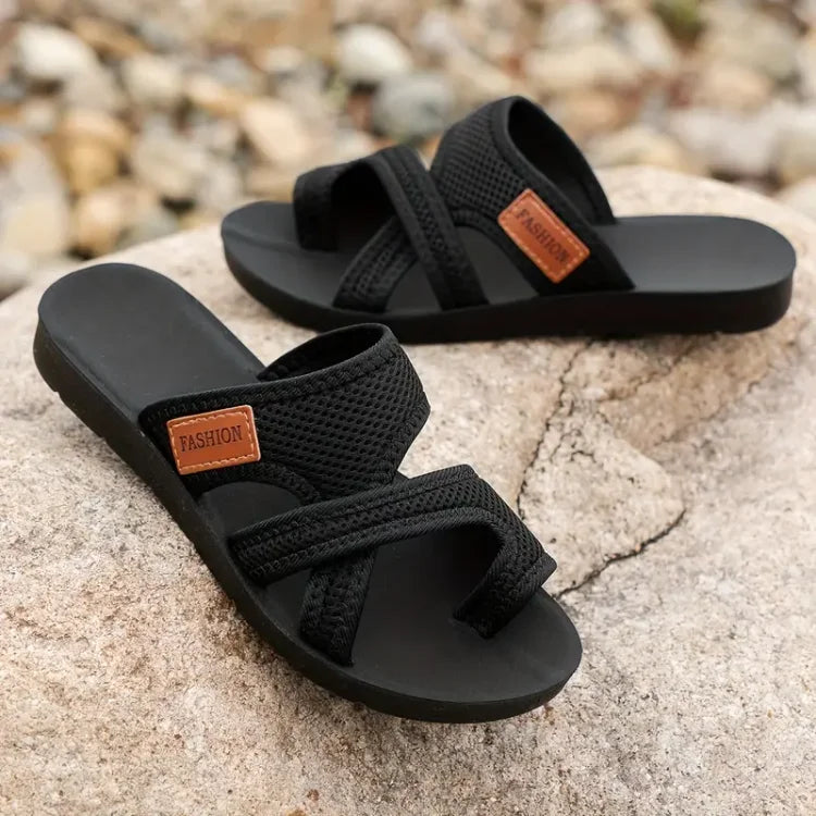 Cally™ Supportive Bunion Corrector Sandals