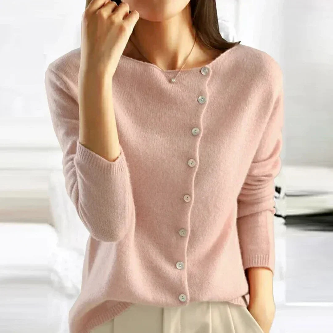 Eleanor™ | Elegant Cardigan